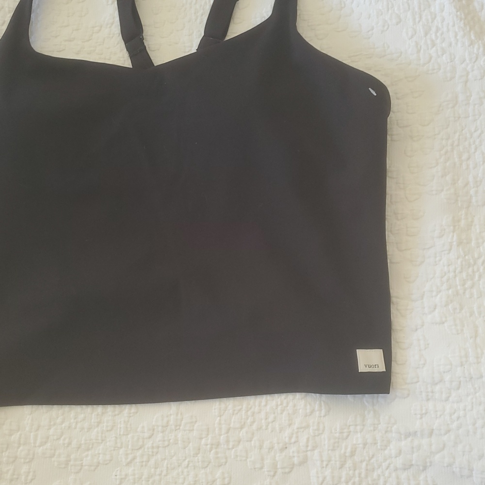 VUORI DYNAMIC TANK SVW1236 /SIZE:XLARGE - Picture 9 of 10